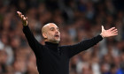 Pep Guardiola / Foto: Getty Images