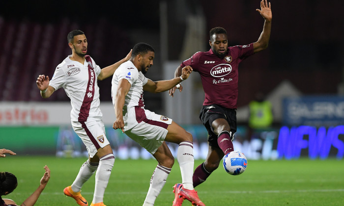 US Salernitana v Torino FC - Serie A