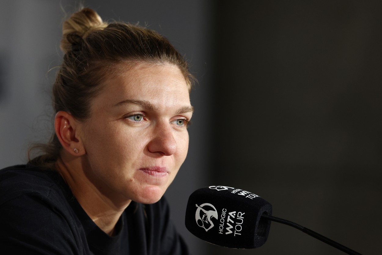 Simona Halep a dezvăluit băutura alcoolică preferată. Ce au spus alți jucători și jucătoare de top