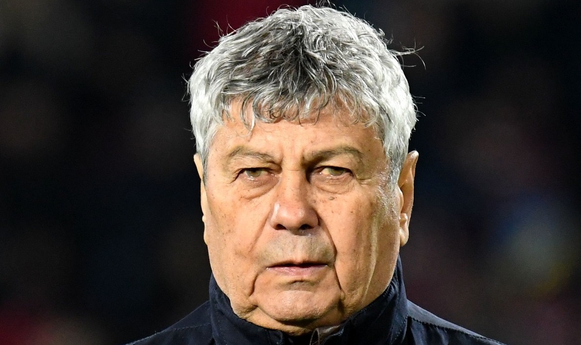 Mircea Lucescu explică situația dificilă de la Dinamo Kiev: ”Mintea e obosită”