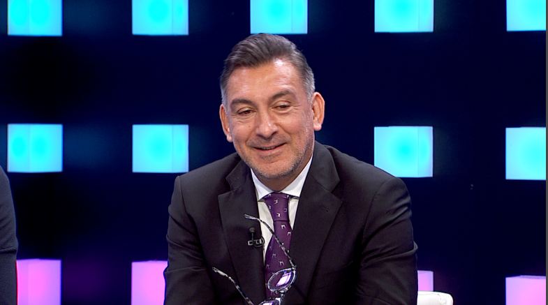 Ilie Dumitrescu i-a spus în direct lui Ladislau Boloni că i-ar fi făcut o ofertă dacă ajungea la UTA. Dialogul care a urmat