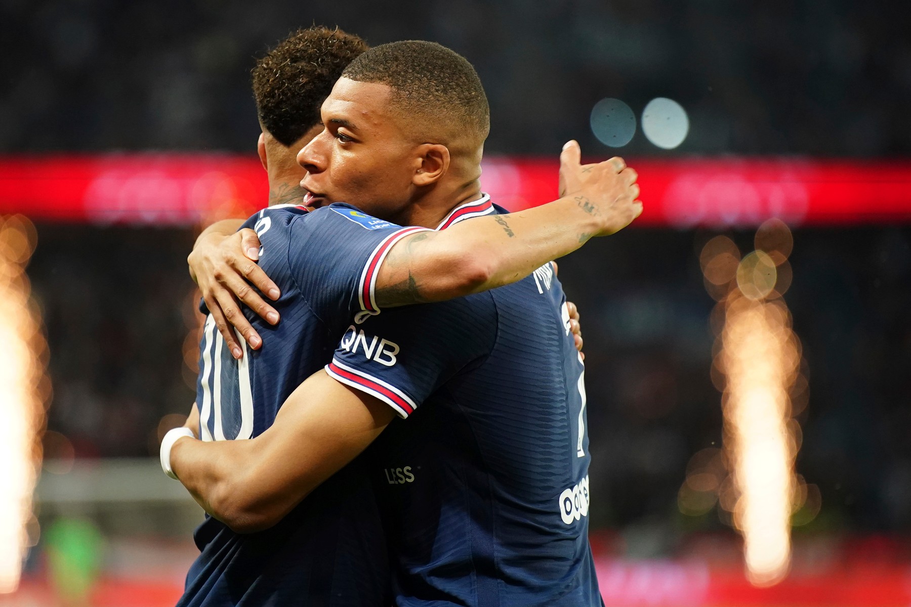 PSG i-a găsit înlocuitor lui Kylian Mbappe, în cazul în care starul francez va pleca în această vară