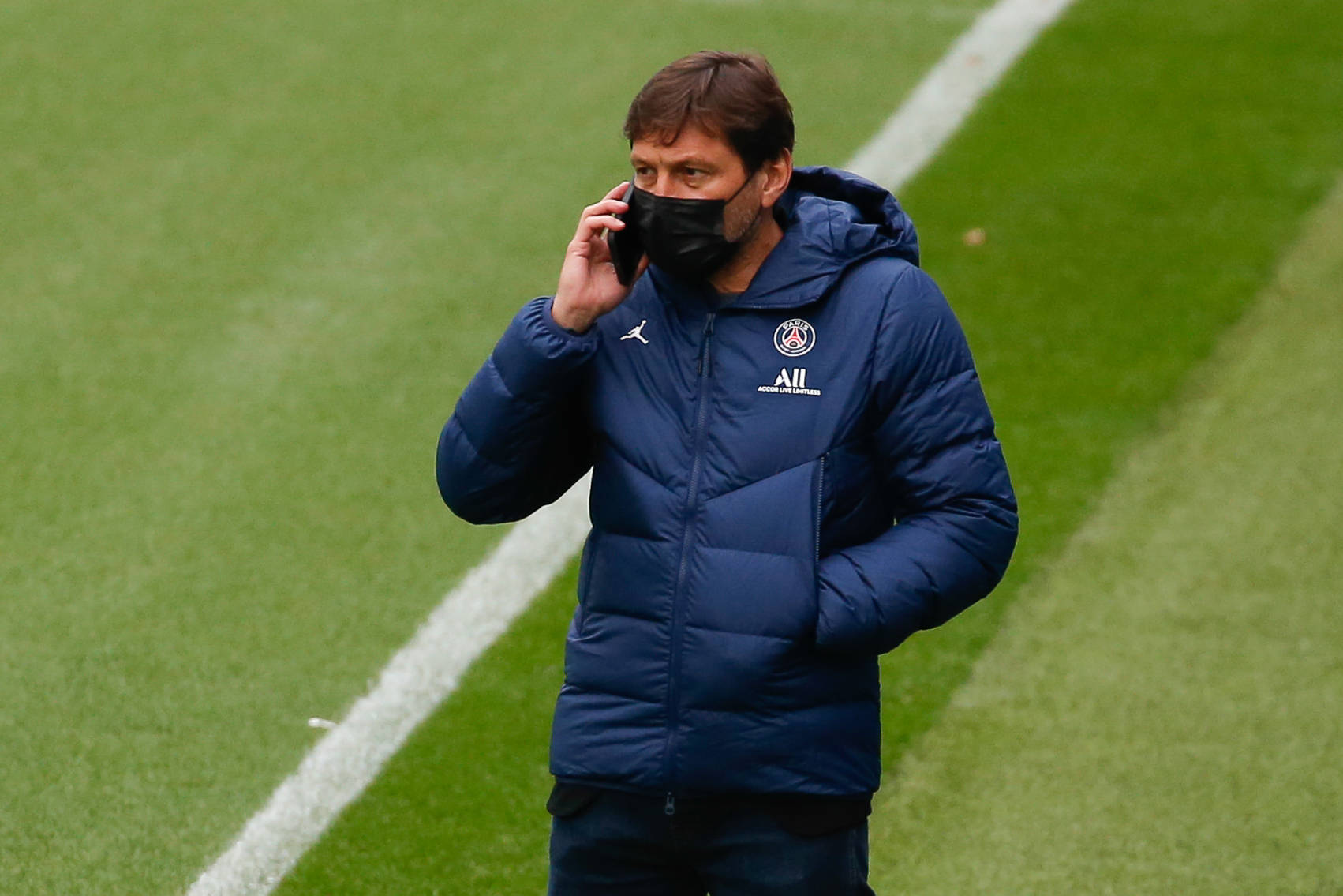 Echipa pe care Leonardo vrea să o facă la fel de mare ca PSG, după ce a fost demis de parizieni
