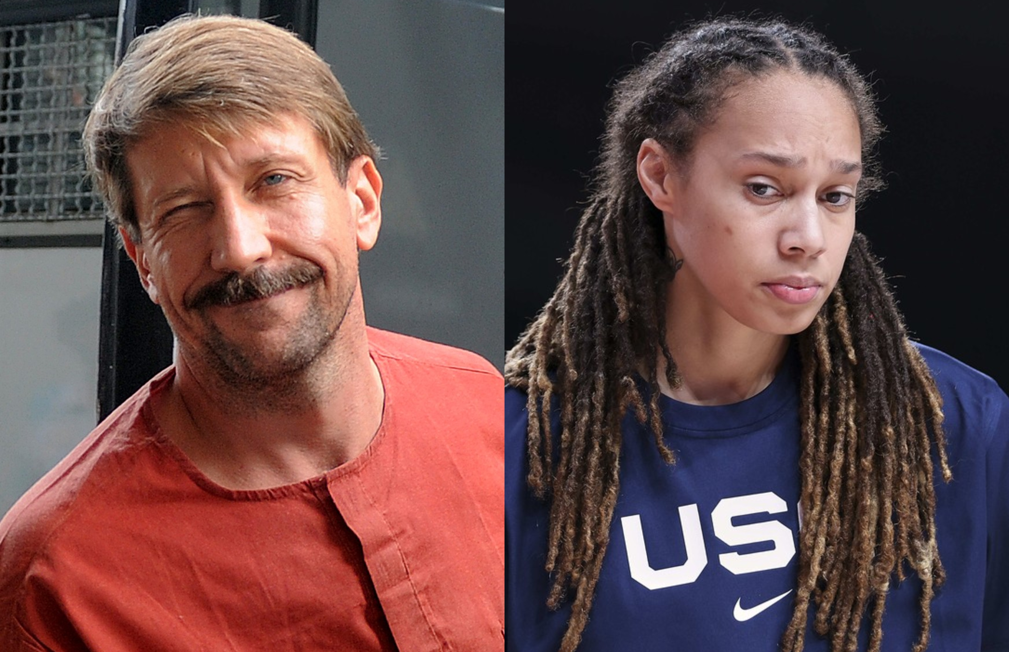 Schimb de prizonieri între SUA și Rusia: ”Negustorul morții” pentru Brittney Griner! ”Au loc negocieri”