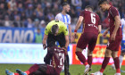 FOTBAL:UNIVERSITATEA CRAIOVA-CFR CLUJ, PLAY OFF LIGA 1 CASA PARIURILOR (10.04.2022)