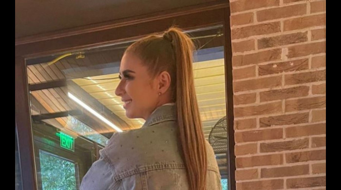 Anamaria Prodan / Foto: Instagram: @anamariaprodan