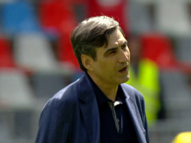 Victor Pițurcă a numit jucătorul care nu trebuie să lipsească de la echipa națională: ”Vedeți-vă de treabă!”