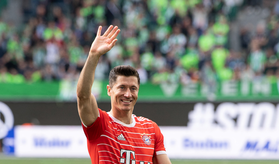 Robert Lewandowski a vorbit în premieră despre plecare: ”E foarte posibil să fi fost ultimul meu meci la Bayern”