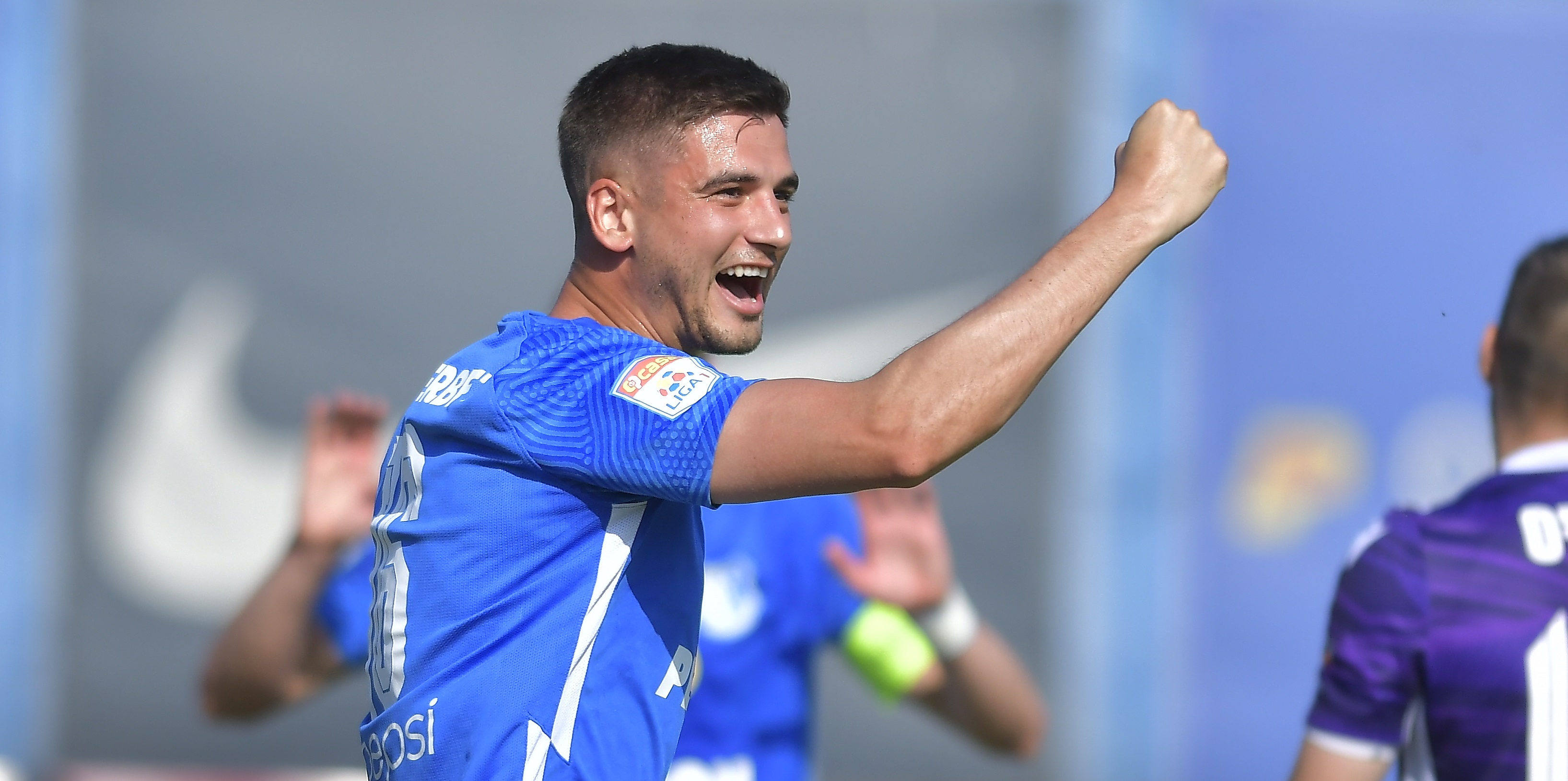 Dragoș Nedelcu, vândut de FCSB la Farul! Durata contractului
