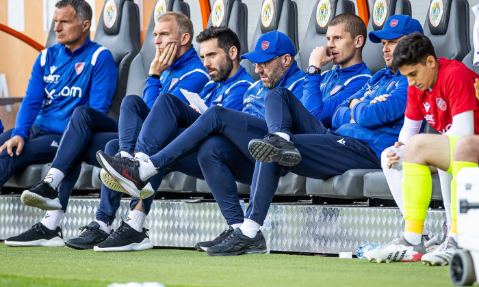 Football Polish Ekstraklasa: Zaglebie Lubin - Rakow Czestochowa