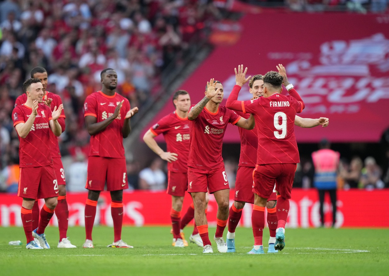 Liverpool a pus ochii pe un atacant care a marcat 21 de goluri în ultimul sezon! Ținta "cormoranilor"