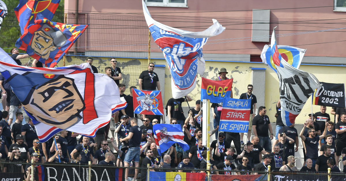 Steaua București - CS Afumați, 2-0(2-0) - Steaua e cu un picior și jumătate  în Liga 2 - Steaua Liberă