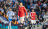 Brighton and Hove Albion v Manchester United, Premier League - 07 May 2022