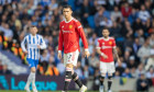 Brighton and Hove Albion v Manchester United, Premier League - 07 May 2022