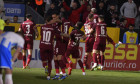 FOTBAL:CFR CLUJ-UNIVERSITATEA CRAIOVA, PLAY OFF LIGA 1 CASA PARIURILOR (15.05.2022)