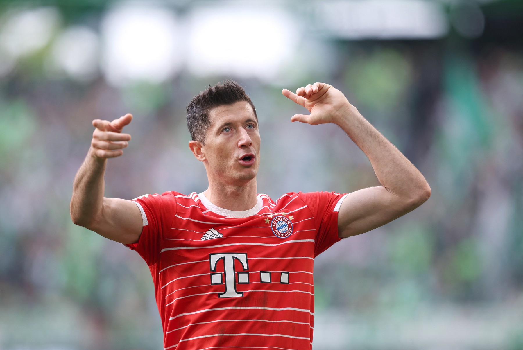 Prima declarație a lui Robert Lewandowski legată de un transfer la Barcelona. Agentul a rezolvat un capitol din contract