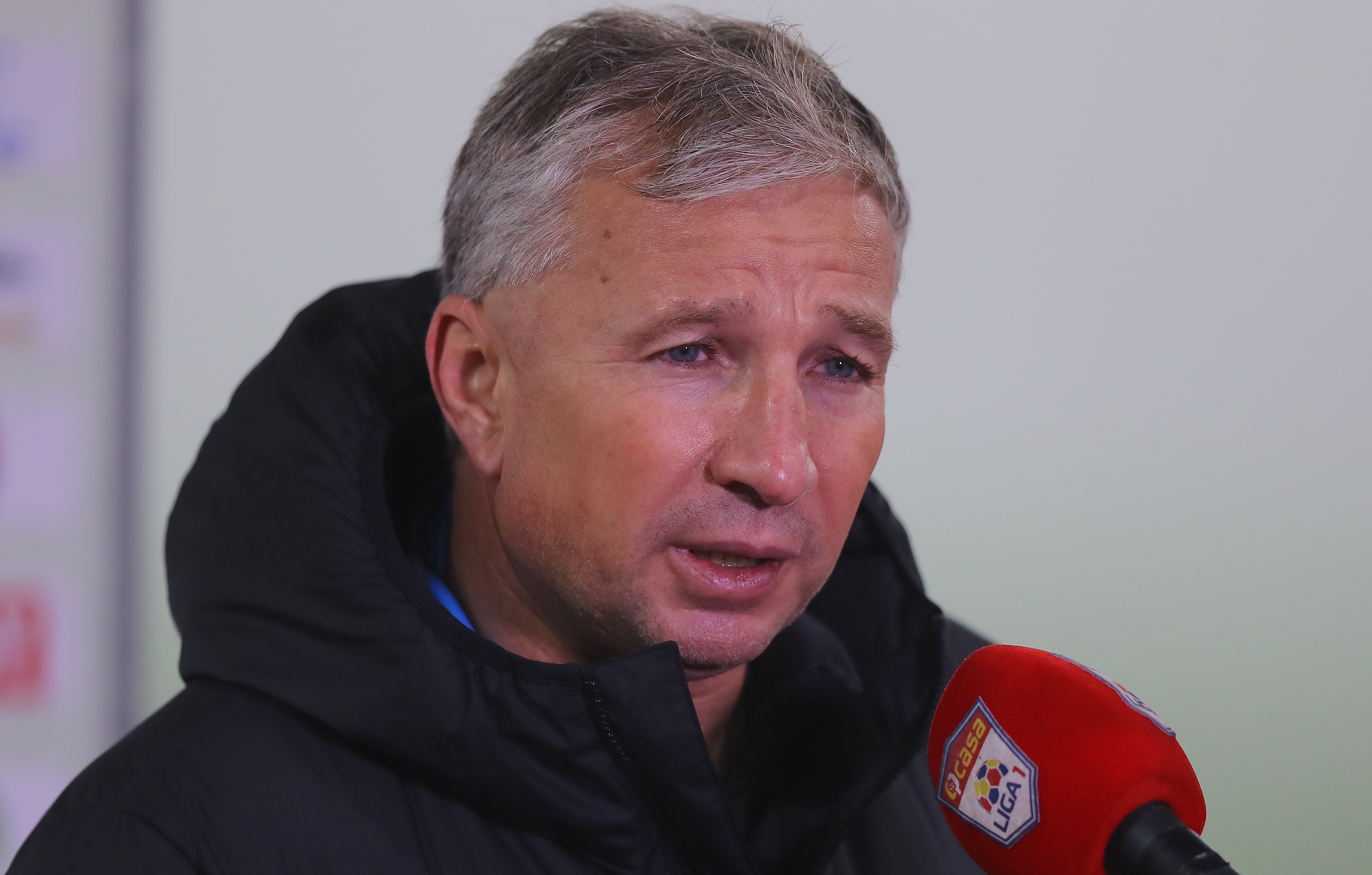 Dan Petrescu și-a ales favorita la câștigarea Champions League: "Este antrenorul meu preferat"