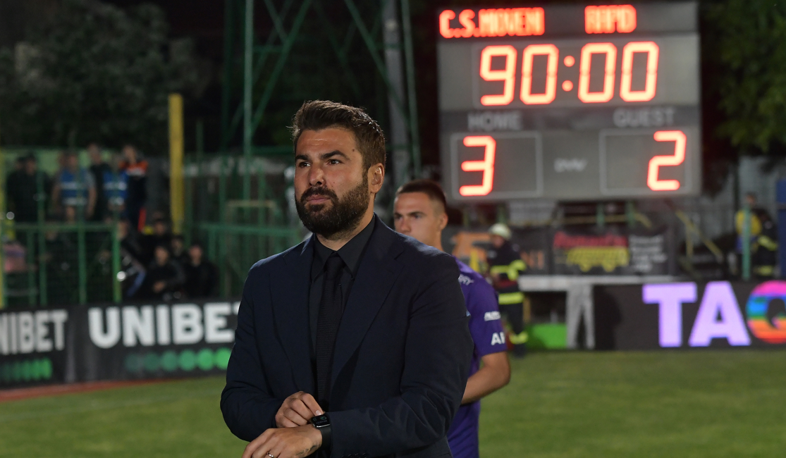 Rapid, aproape să bifeze trei transferuri importante! Ce jucători din Liga 1 ar putea ajunge în Giulești