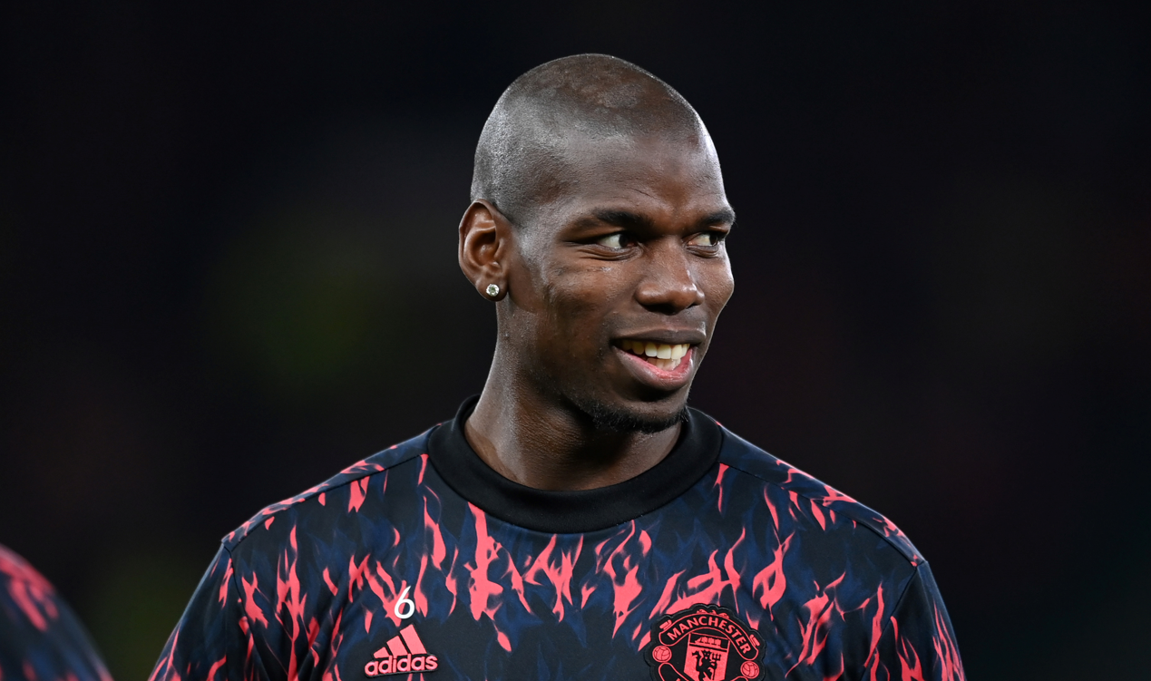 Prima ofertă pentru Paul Pogba: contract pe trei ani și al doilea cel mai mare salariu din lot