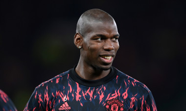 Paul Pogba / Foto: Getty Images