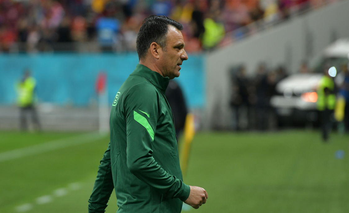 Reacție fermă după despărțirea lui Toni Petrea de FCSB: ”Când patronul spune că ești cuminte, ai o mare problemă!”