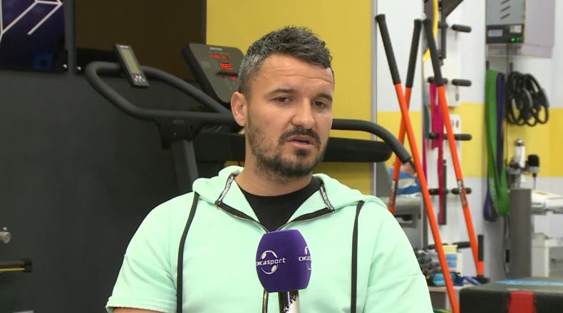 Remarcații lui Constantin Budescu și sfatul ”magicianului” pentru tinerii fotbaliști care visează să se transfere ”afară”