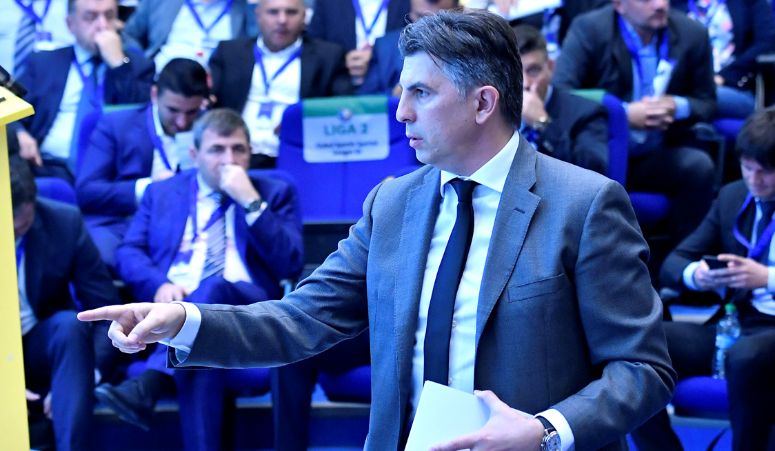 Ionuț Lupescu a spus de ce are nevoie Dinamo pentru a se salva de la retrogradare