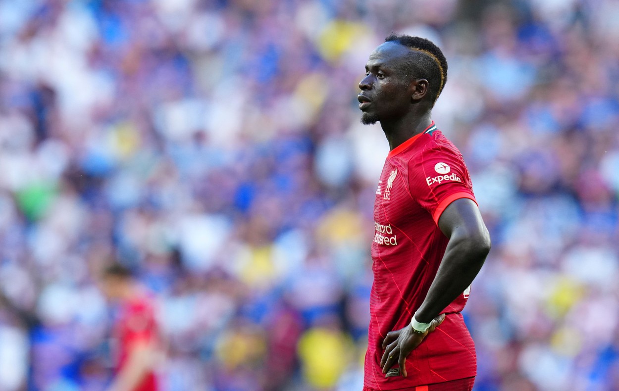 Sadio Mane, prioritatea lui Bayern din mercato, poate ajunge la un alt gigant al Europei