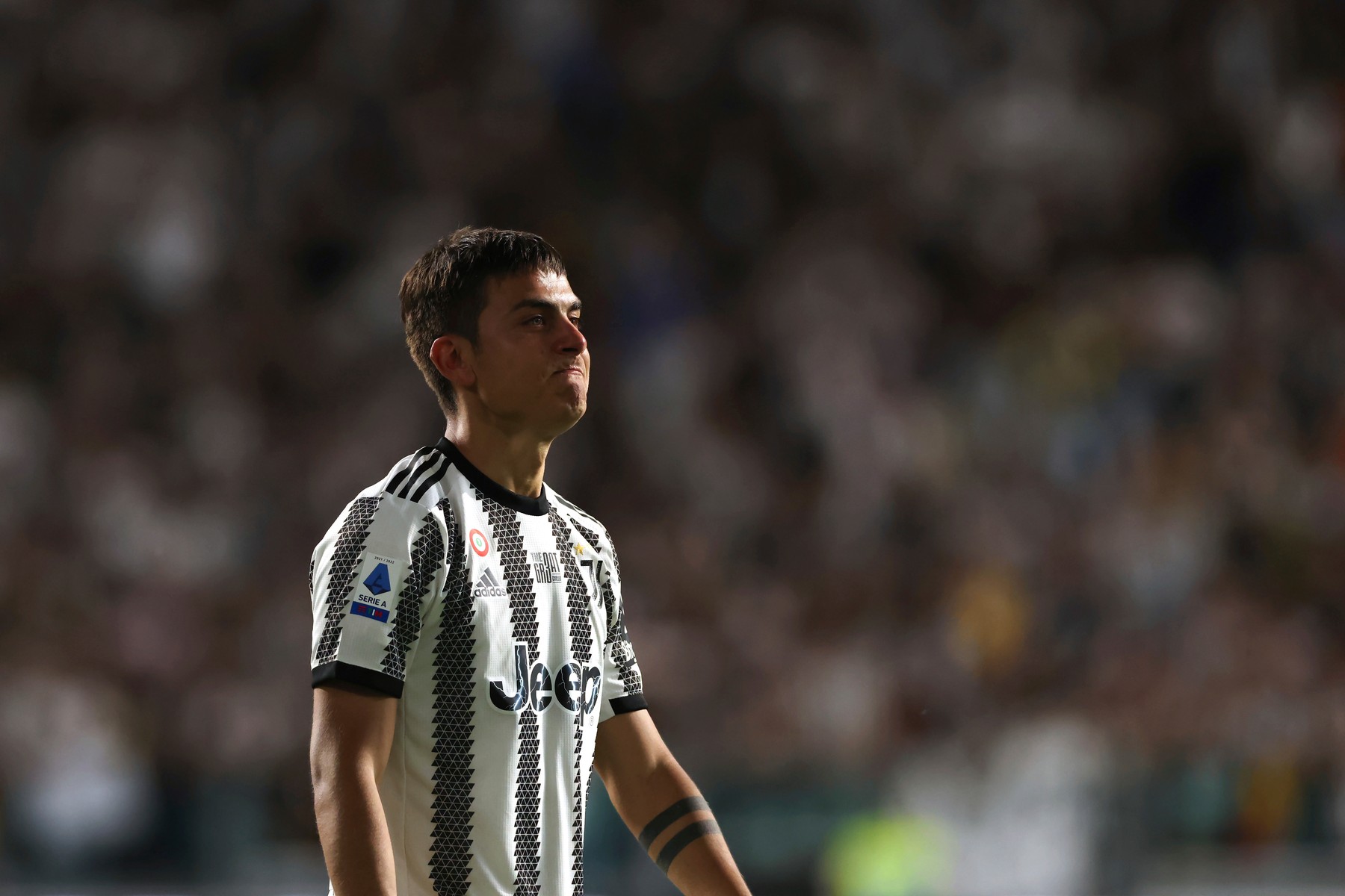 Răsturnare de situație în ceea ce privește transferul lui Paulo Dybala! Unde își dorește să ajungă argentinianul