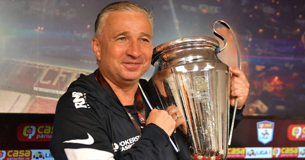 dan petrescu
