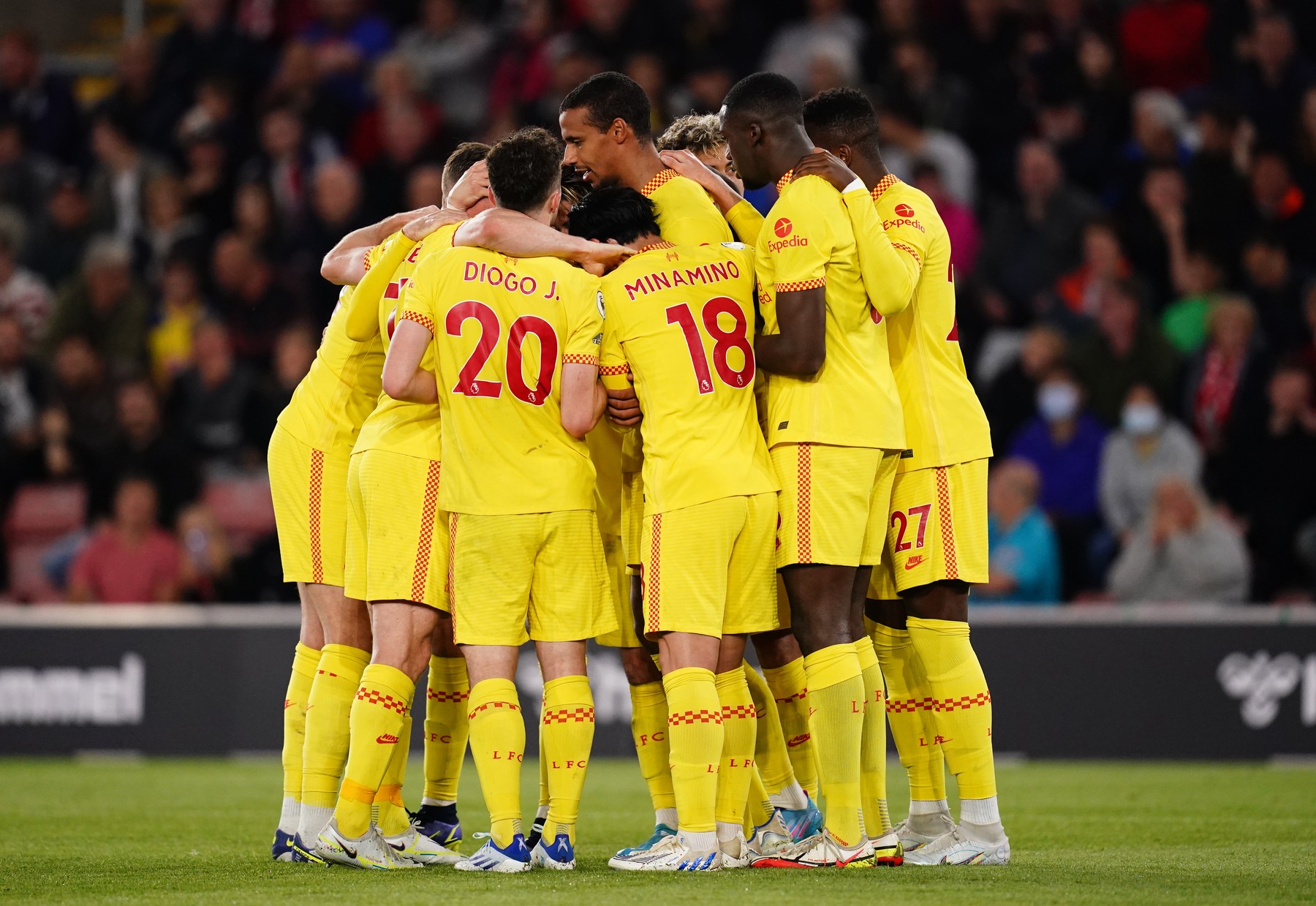 Panică la Liverpool înainte de finala Champions League! Cormoranii au pierdut un alt jucător după ultimul meci