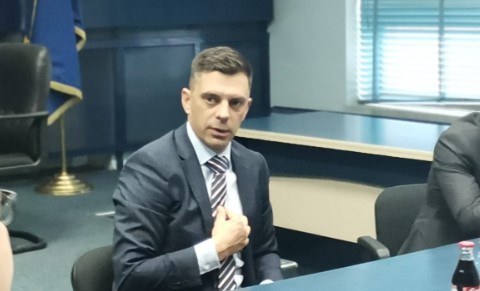 Mesajul ministrului Sportului dinaintea finalei Cupei României a produs indignare: ”Nu mi se pare normal”