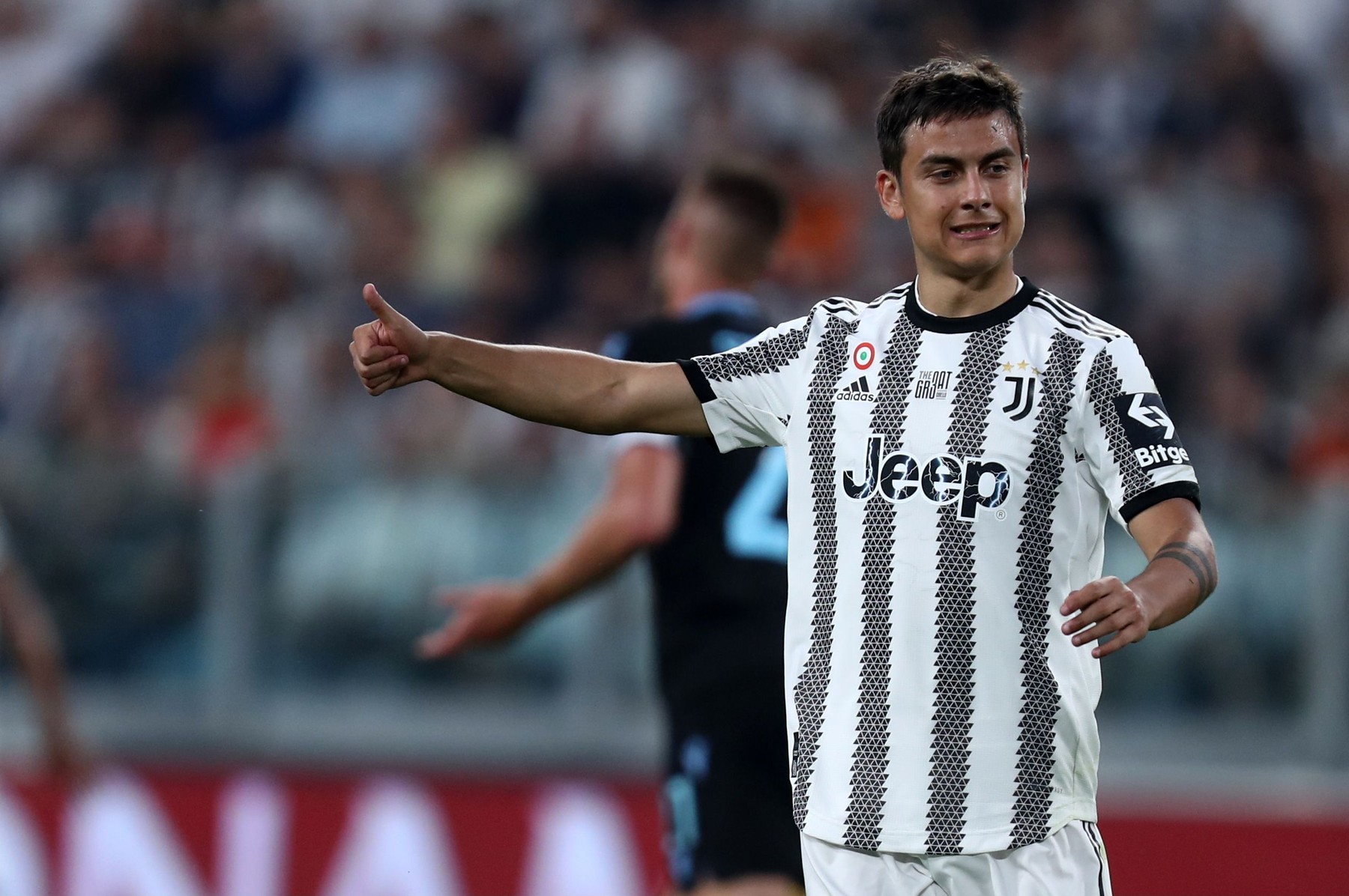 Paulo Dybala are de unde să aleagă! Clubul care s-a întâlnit cu reprezentații argentinianului