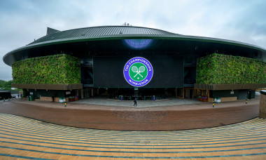 Previews: The Championships - Wimbledon 2021