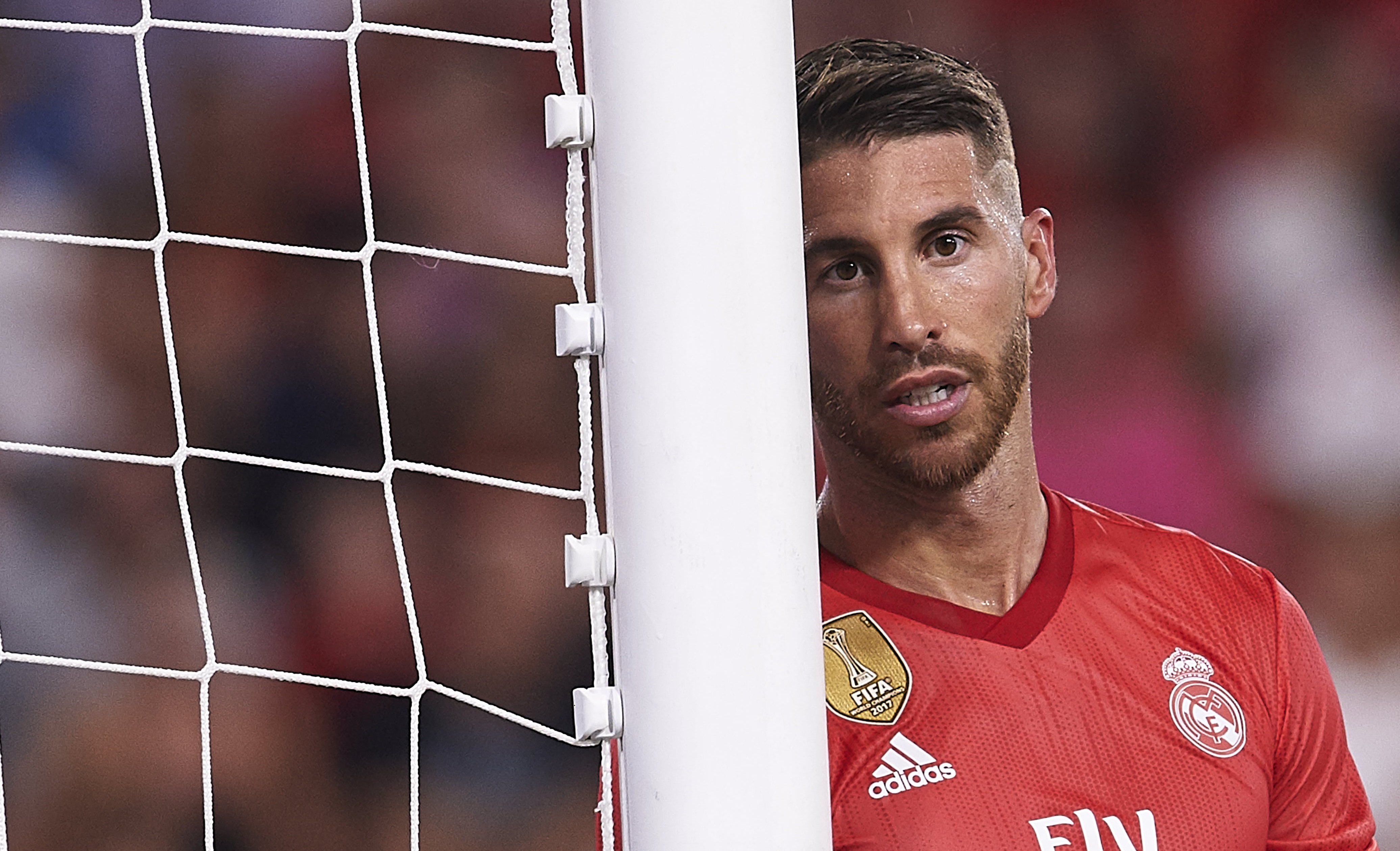 Se simte absența lui Sergio Ramos: Real Madrid a încheiat La Liga cu 0 cartonașe roșii! De cât timp nu s-a mai întâmplat