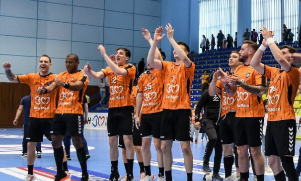 Finala EHF European Cup | Naerbo - Minaur Baia Mare, Live Video, ora 18:00, Digi Sport 1. Românii, la doar un pas de triumf