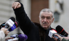 Gigi Becali / Foto: Inquam / Octav Ganea