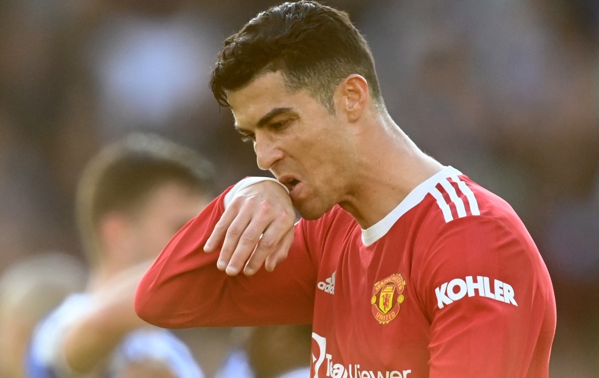 Cristiano Ronaldo, la doar un pas să joace în Conference League! Cum a scăpat Manchester United ca prin urechile acului