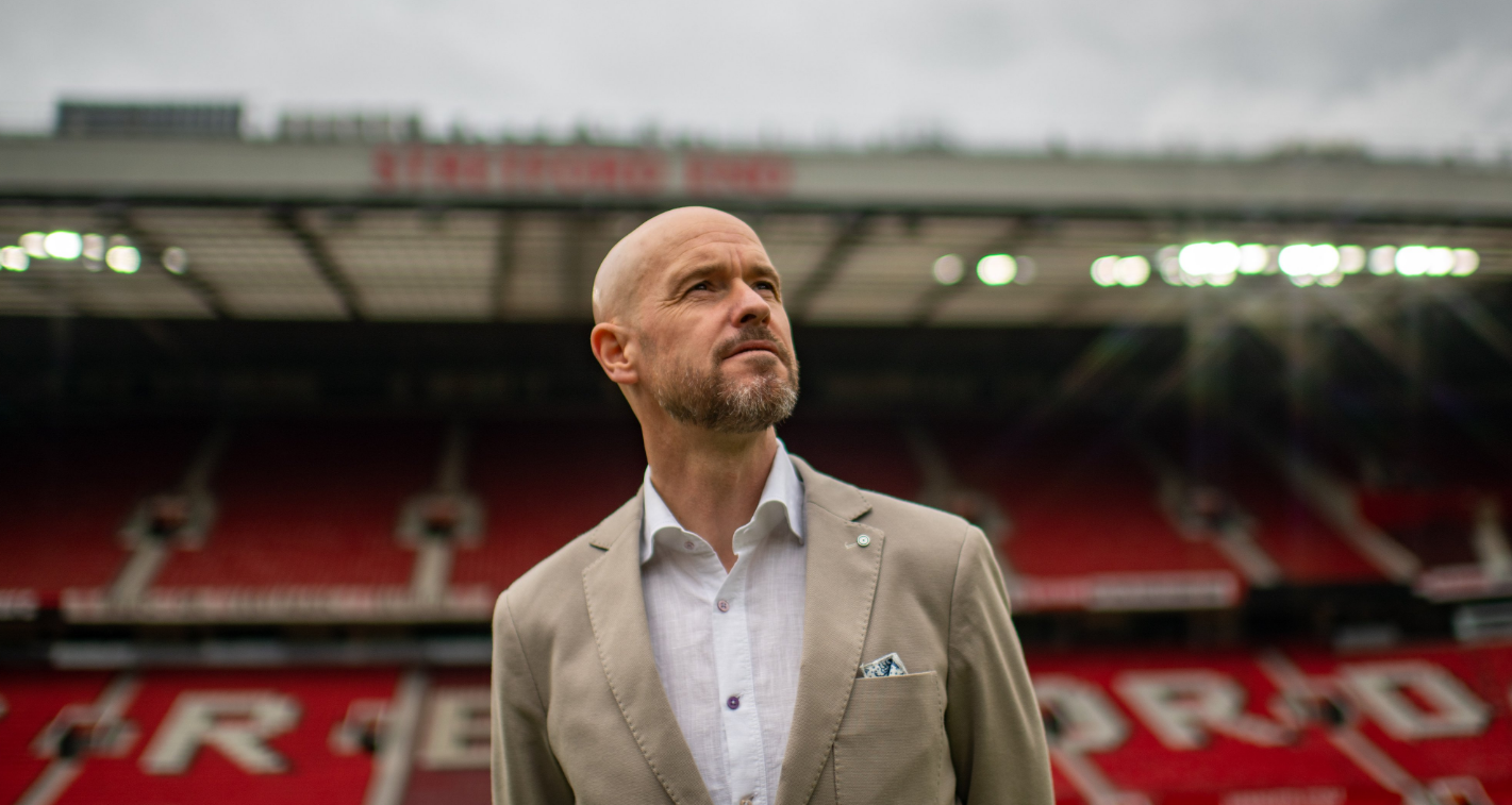 Erik ten Hag, ”dictator” la Manchester United! Noul regulament ”infernal” stabilit de olandez