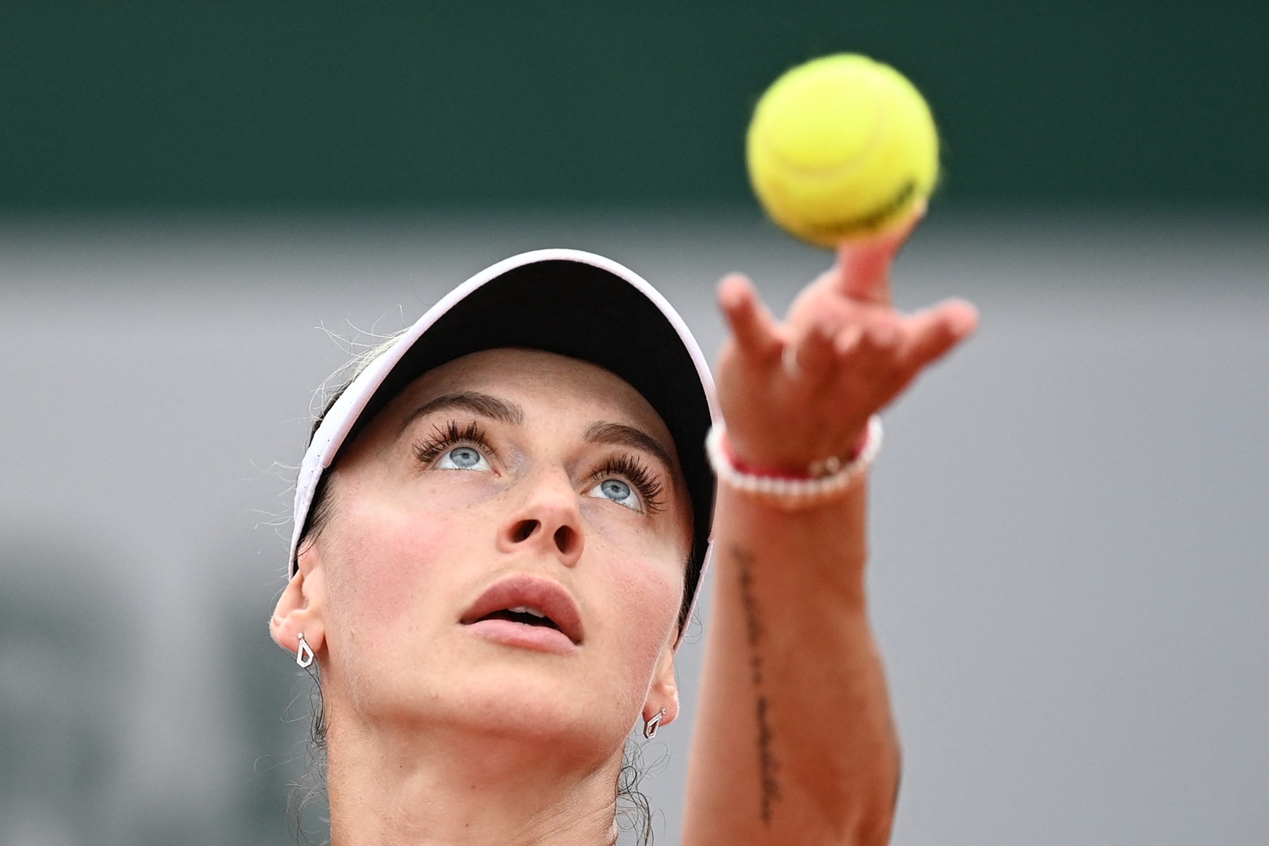 Ana Bogdan - Anastasia Zakharova, LIVE VIDEO, Digi Sport 2, în turul doi la Iași Open. Cadanțu-Ignatik a pierdut cu Mladenovic