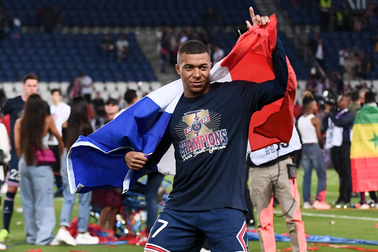 Șeicii de la PSG rup tăcerea. Motivele pentru care Kylian Mbappe a refuzat-o pe Real Madrid