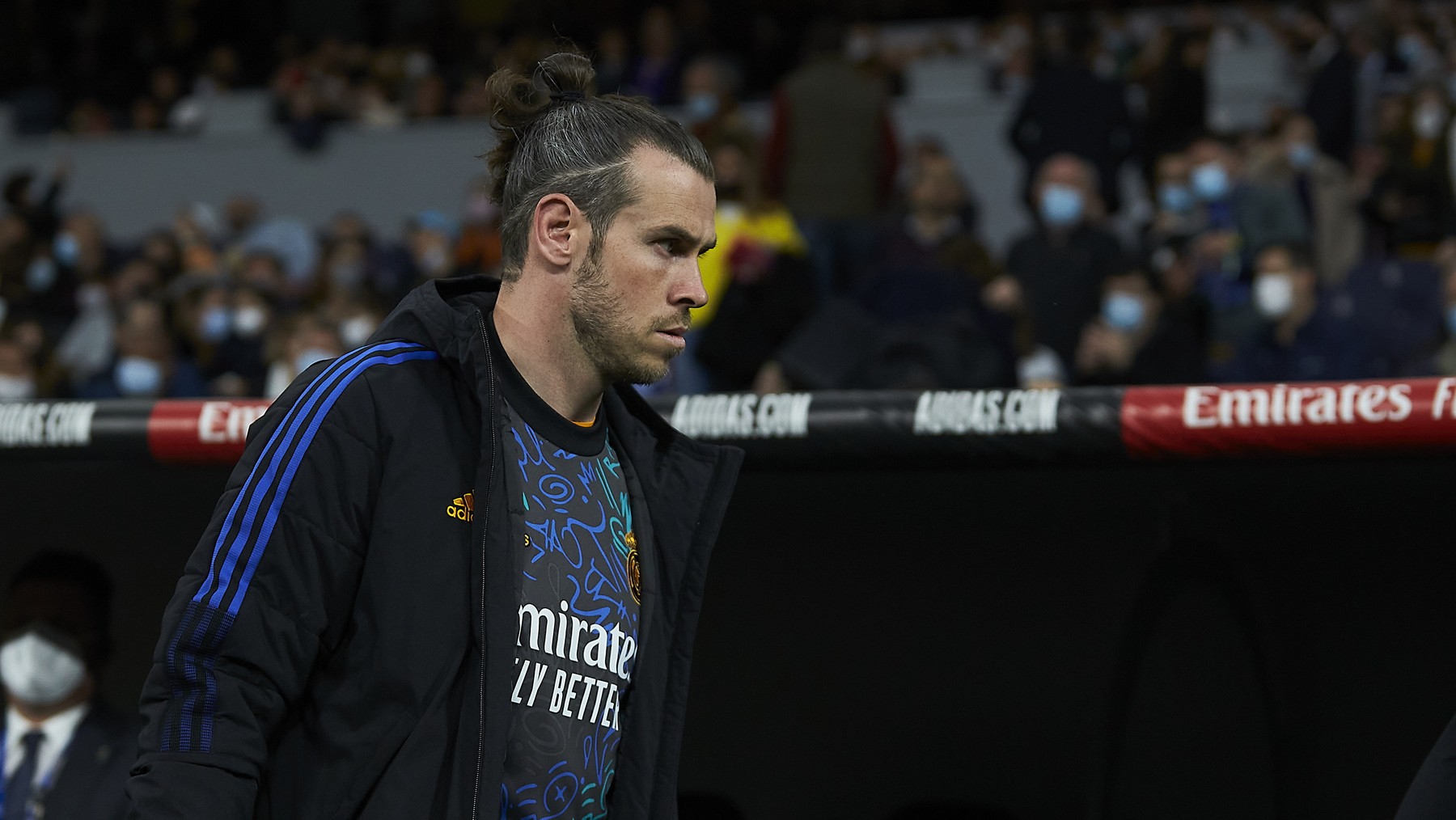 Gareth Bale a fost propus la Atletico Madrid! Răspunsul dat de echipa condusă de Diego Simeone