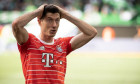 Robert Lewandowski / Foto: Profimedia