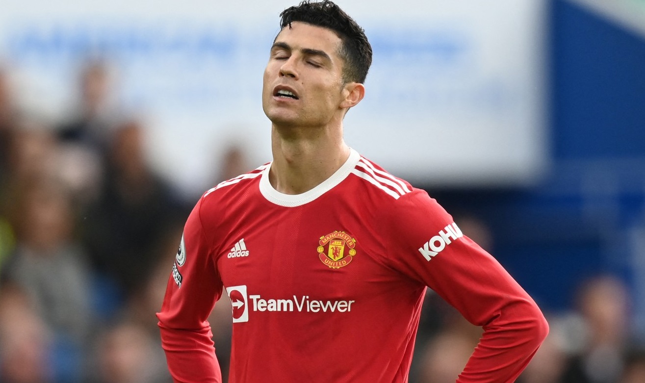 Textul Manchester United e praf a apărut pe burtiera BBC. Postul a reacționat imediat și a explicat cum a ajuns acolo