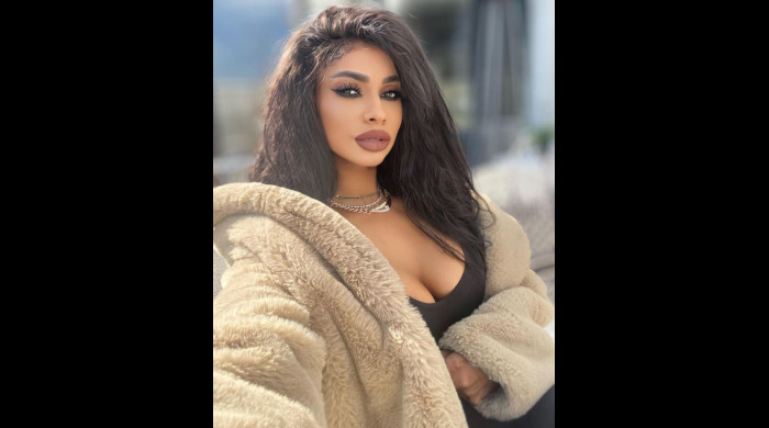 Laurette / Foto: laurette_atindehou