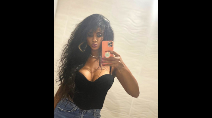 Laurette / Foto: laurette_atindehou
