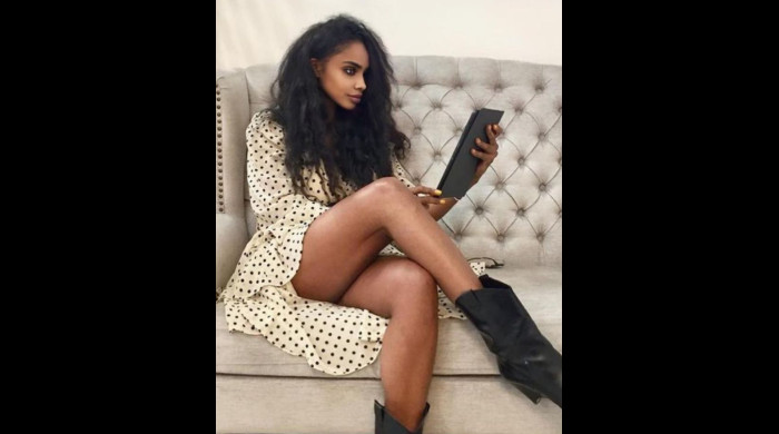 Laurette / Foto: laurette_atindehou