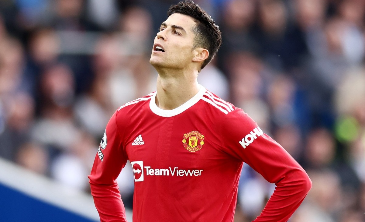 Cristiano Ronaldo a spus direct care e viitorul său sub comanda lui Erik ten Hag: "Lucrurile trebuie să se schimbe"