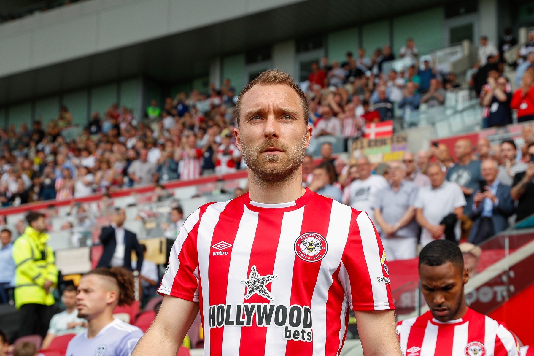 Christian Eriksen, asaltat cu oferte după sezonul petrecut la Brentford! Ce spun oficialii clubului despre transfer