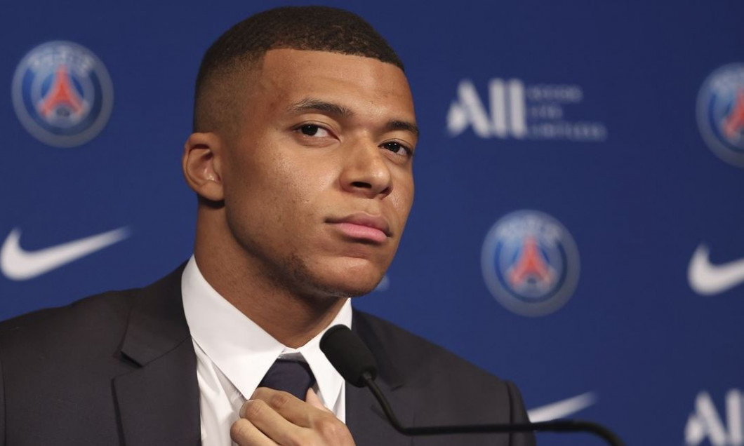 Kylian Mbappe / Foto: Profimedia